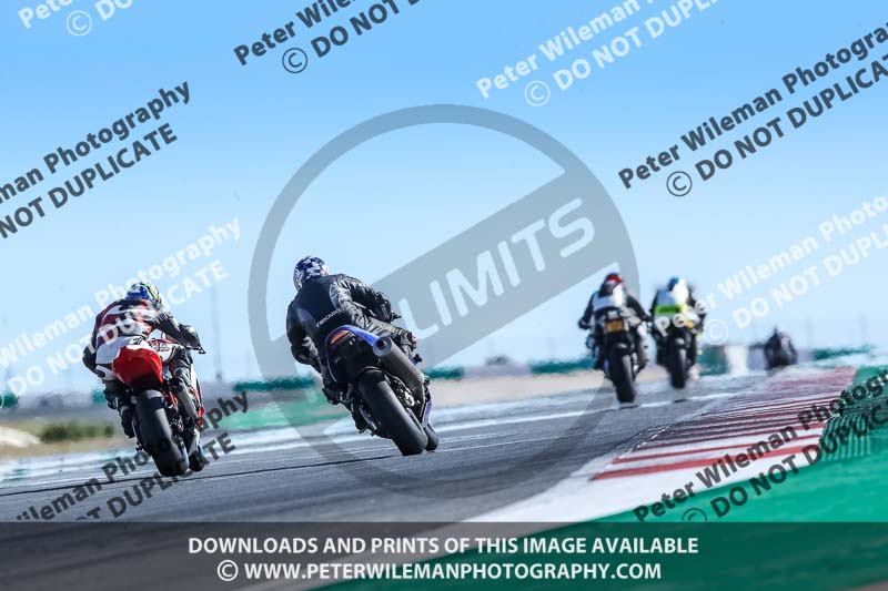 motorbikes;no limits;october 2019;peter wileman photography;portimao;portugal;trackday digital images